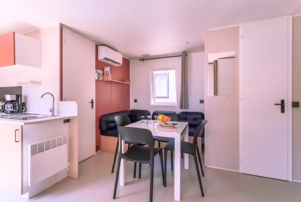 Camping Les Gorges de Provence