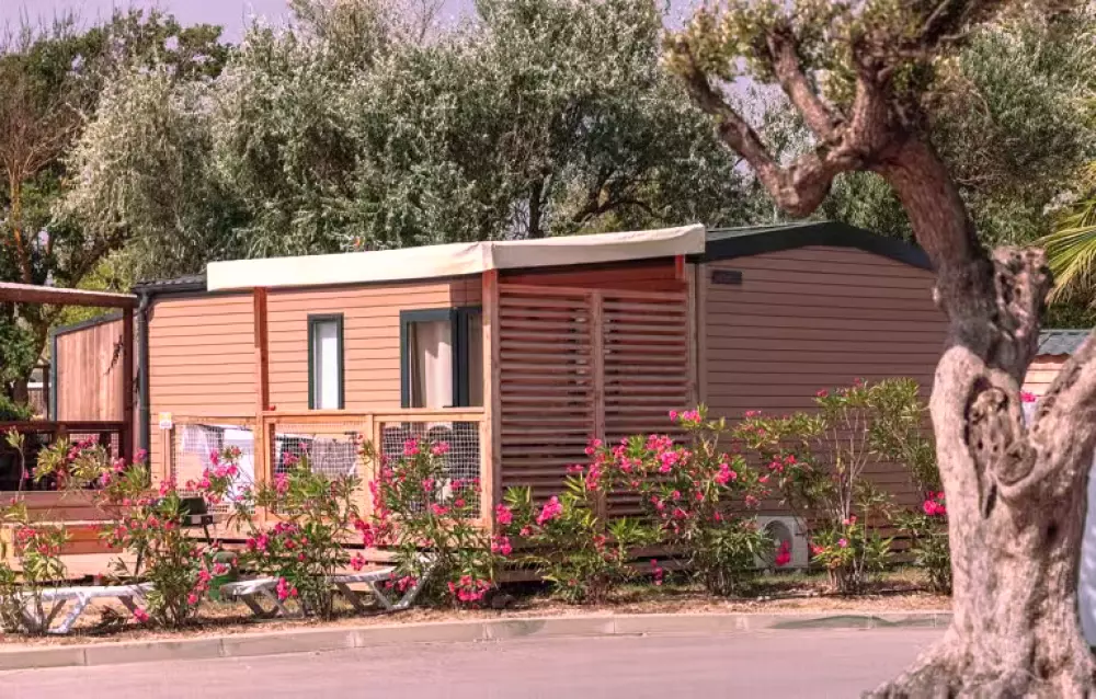 Camping Les Gorges de Provence