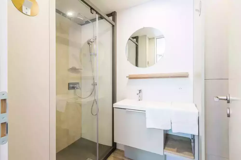 Camping Les Gorges de Provence