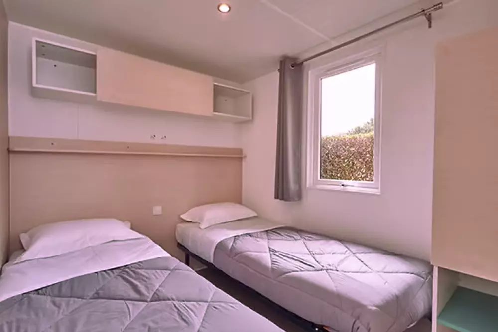 Camping Les Gorges de Provence