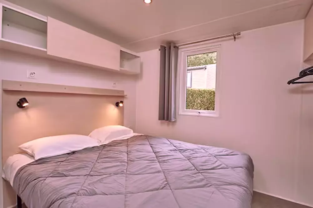 Camping Les Gorges de Provence