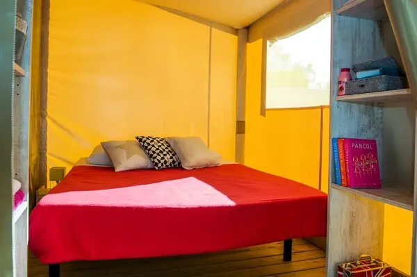 Camping Les Gorges de Provence