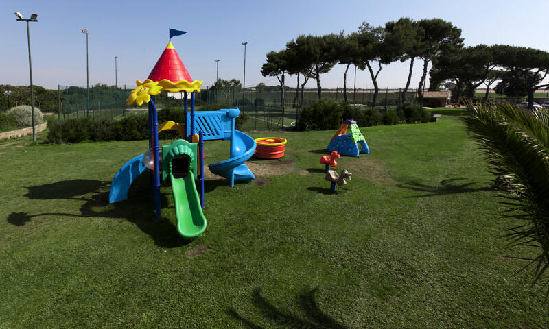 Camping Gitavillage California *** - - Montalto Marina - 5
