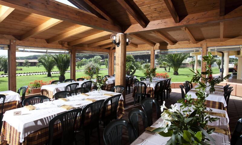 Camping Gitavillage California *** - - Montalto Marina - 3