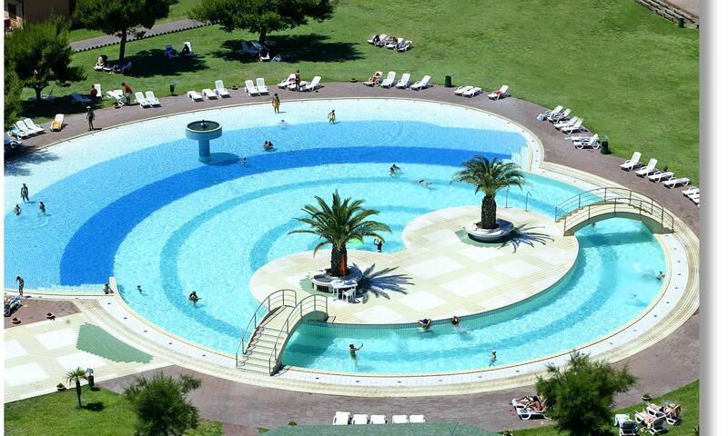Camping Gitavillage California *** - - Montalto Marina - 1