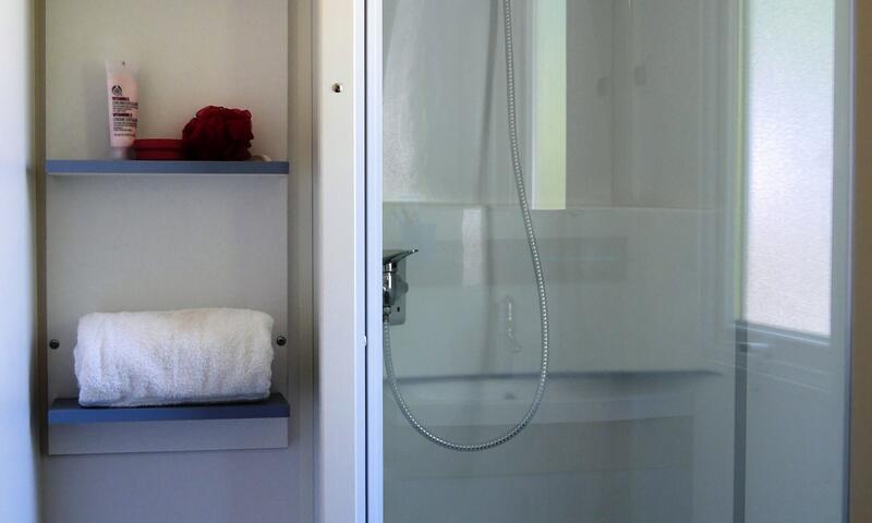 Camping Gitavillage California *** - - Montalto Marina - 15