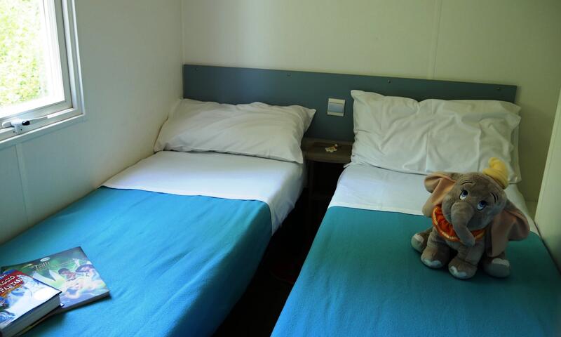 Camping Gitavillage California *** - - Montalto Marina - 14