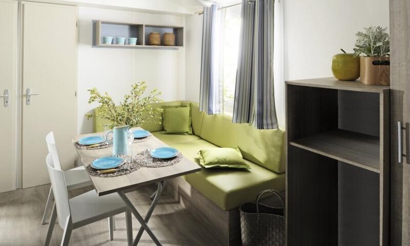 Camping Gitavillage California *** - - Montalto Marina - 10