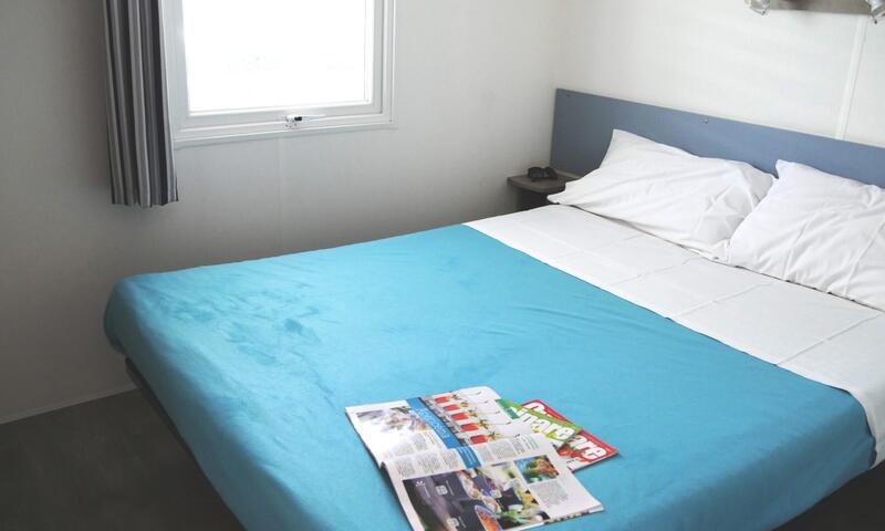 Camping Gitavillage California *** - - Montalto Marina - 13
