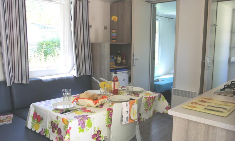 Camping Gitavillage California *** - - Montalto Marina - 11