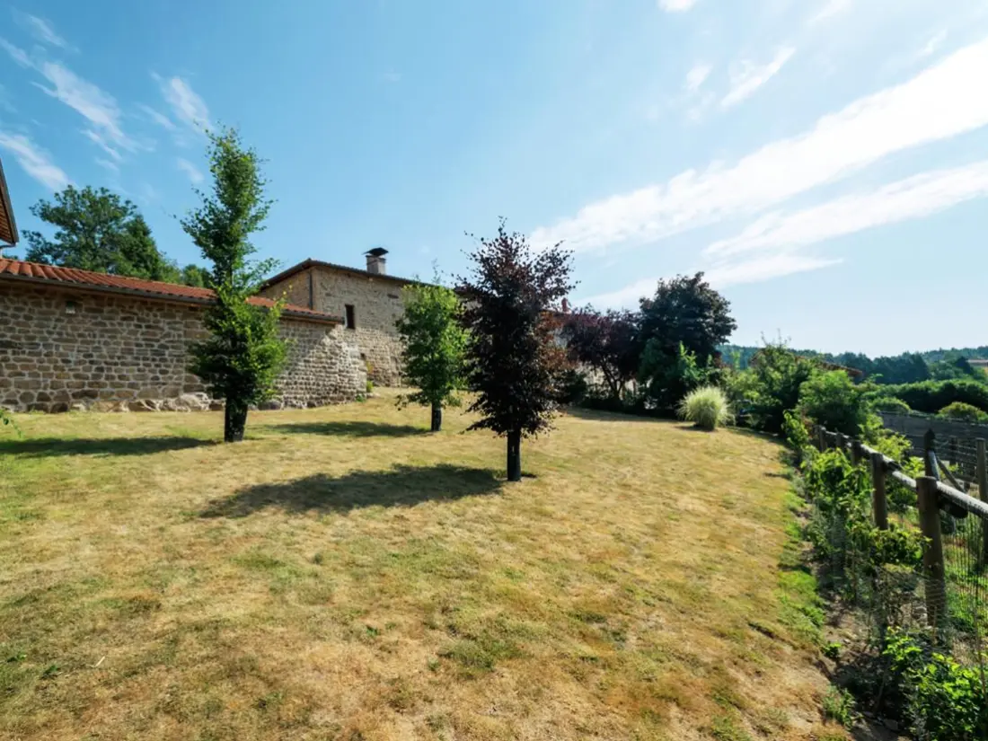 Maison de Vacances MONTARCHER