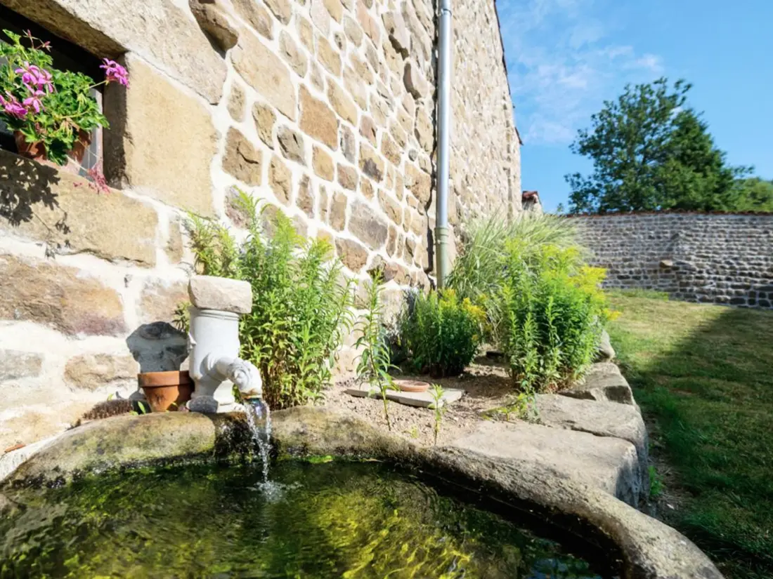 Maison de Vacances MONTARCHER