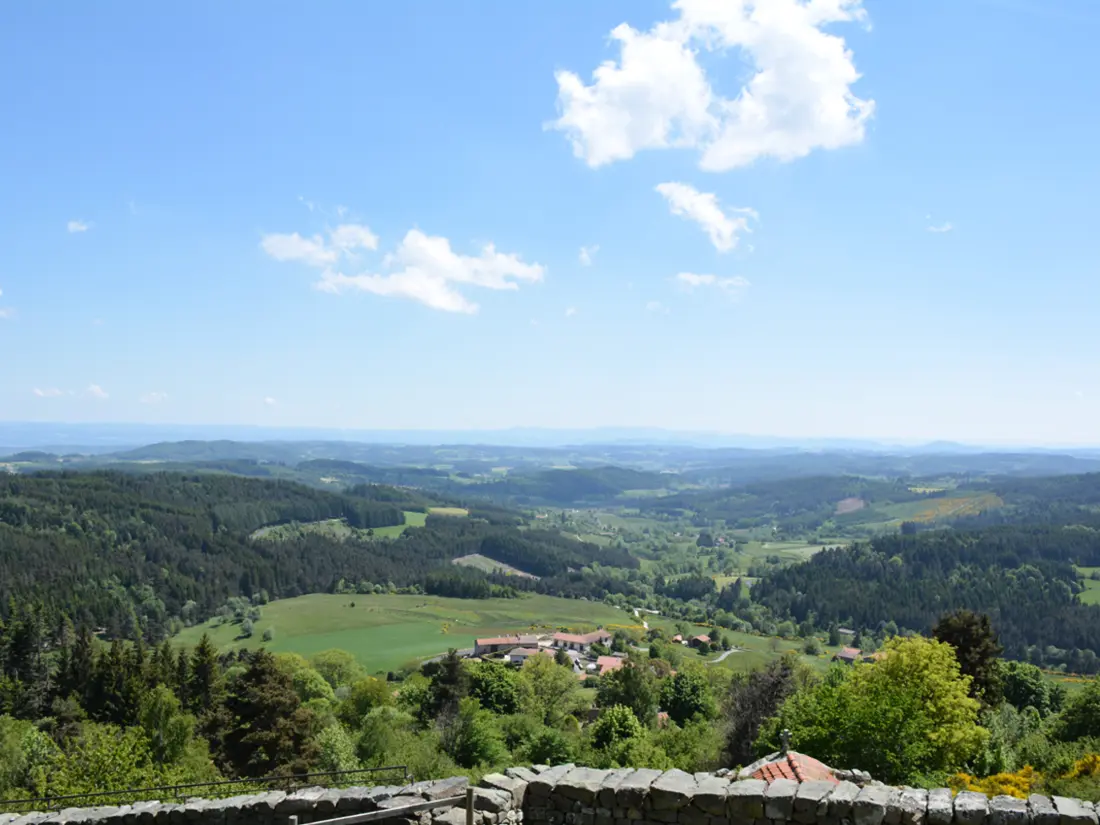 Maison de Vacances MONTARCHER