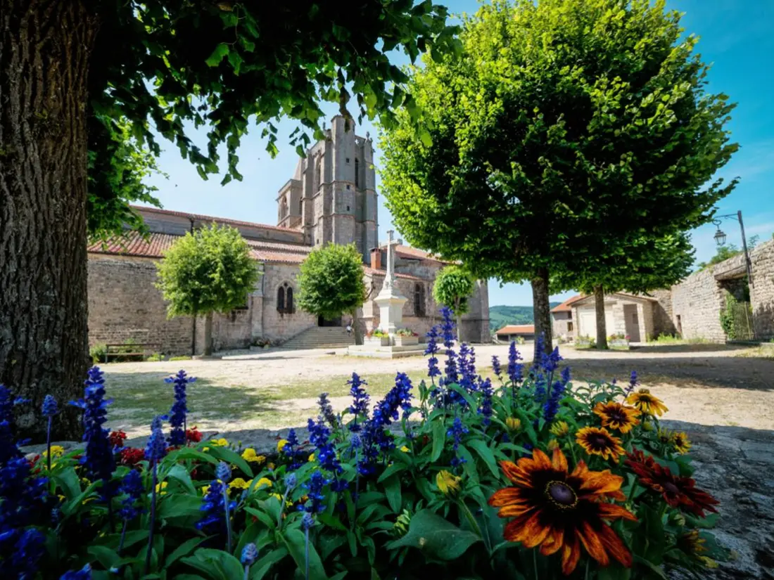 Maison de Vacances MONTARCHER