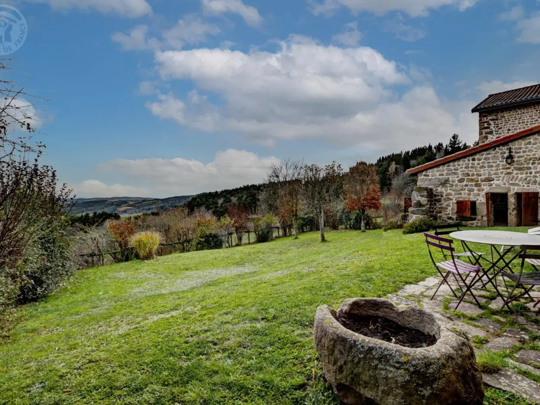 Maison de Vacances MONTARCHER