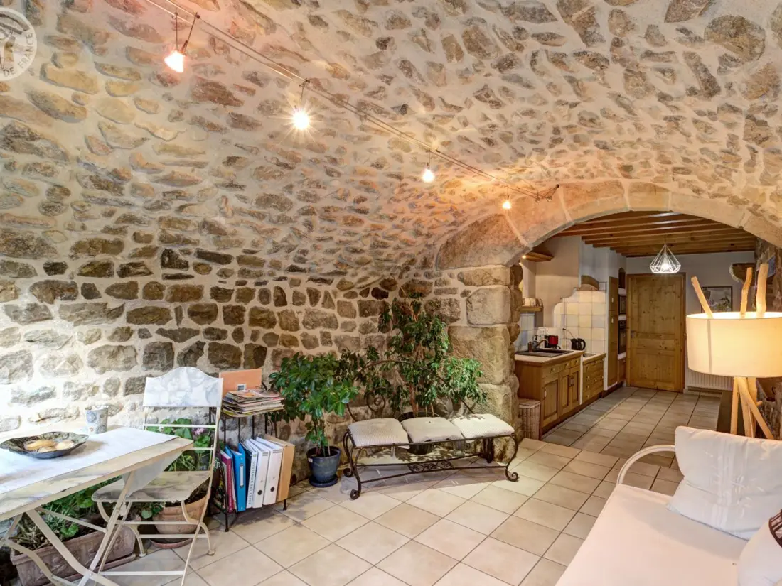 Maison de Vacances MONTARCHER