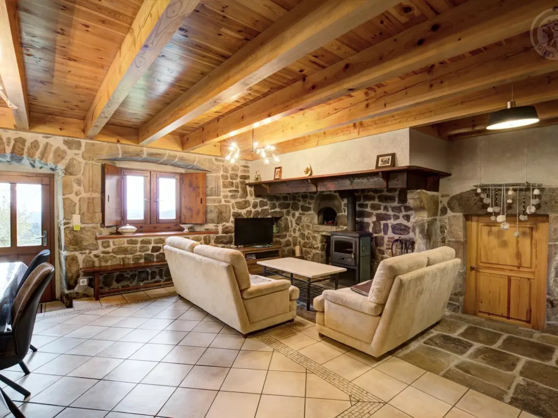 Maison de Vacances MONTARCHER
