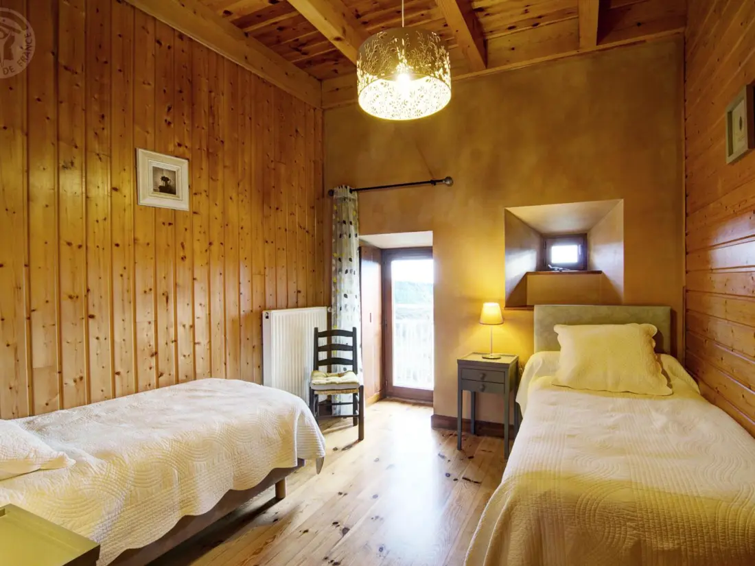 Maison de Vacances MONTARCHER