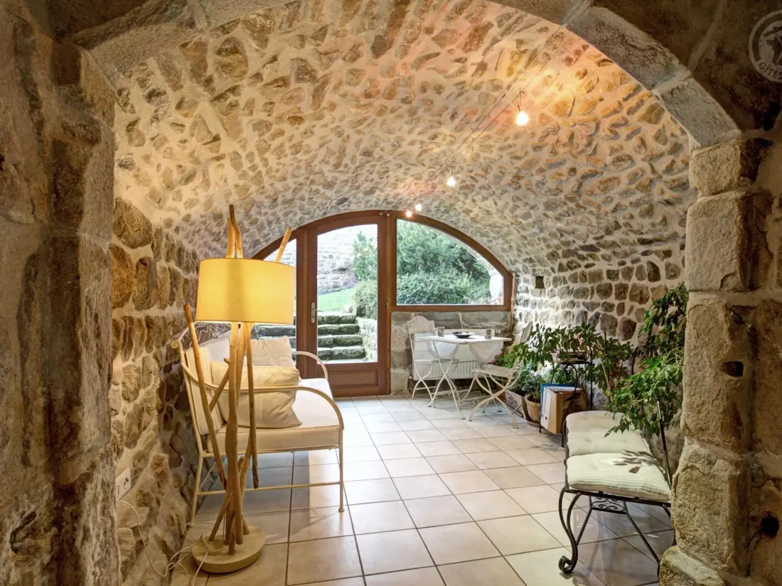 Maison de Vacances MONTARCHER