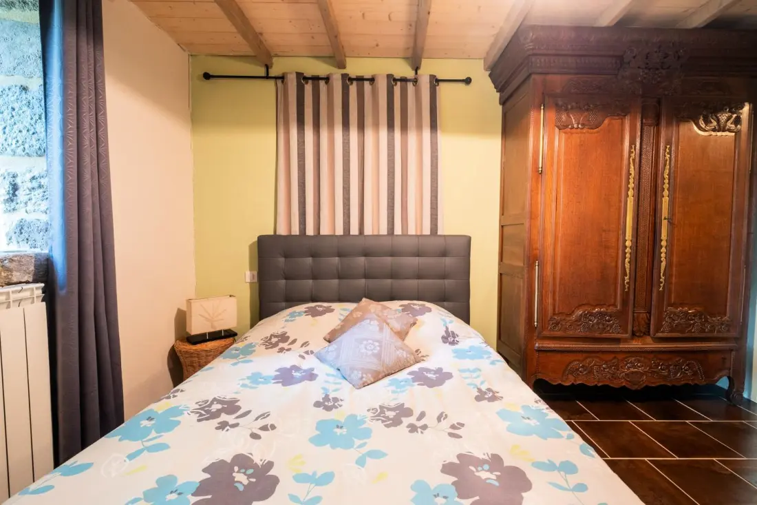Gîte Ensemble la campone 8/14 personnes 2 étoiles