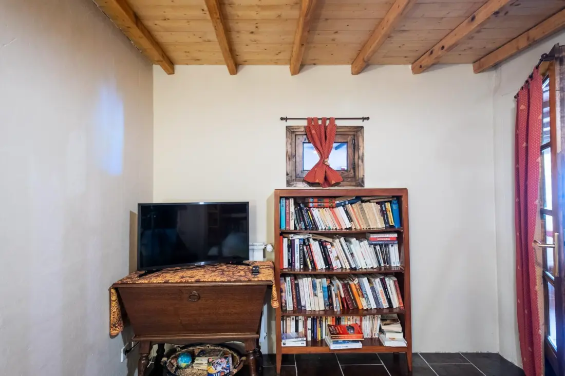Gîte Ensemble la campone 8/14 personnes 2 étoiles