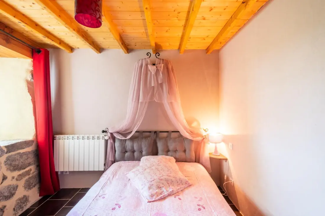 Gîte Ensemble la campone 8/14 personnes 2 étoiles