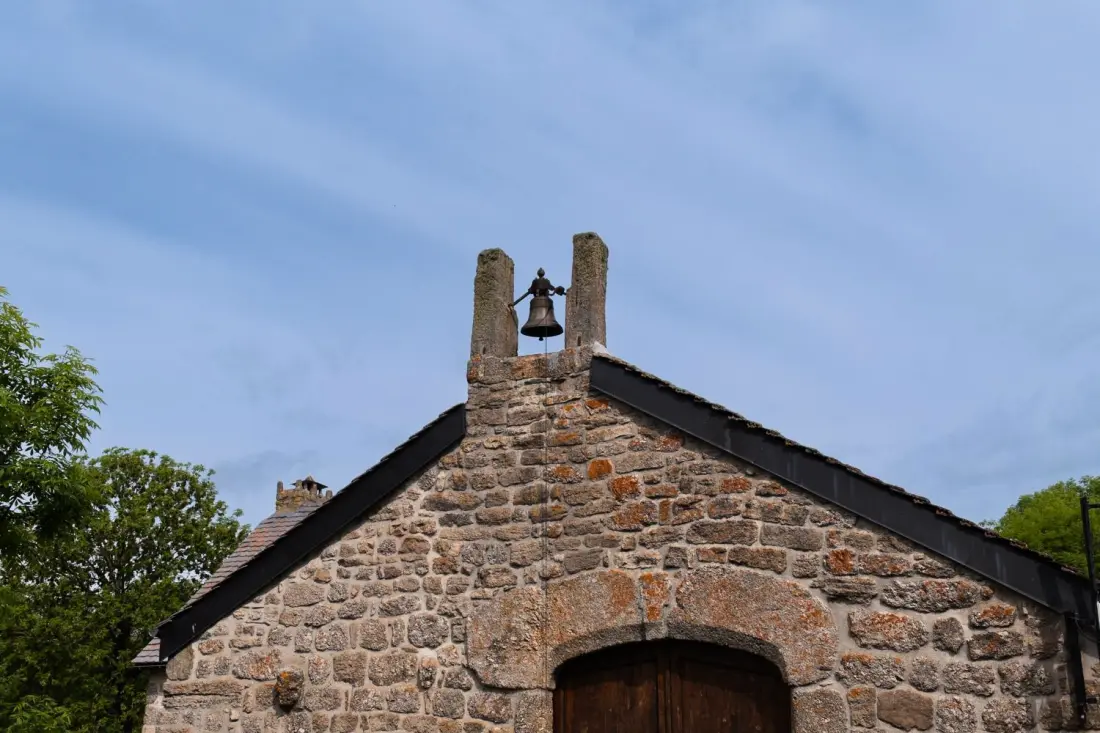 Gîte Ensemble la campone 8/14 personnes 2 étoiles