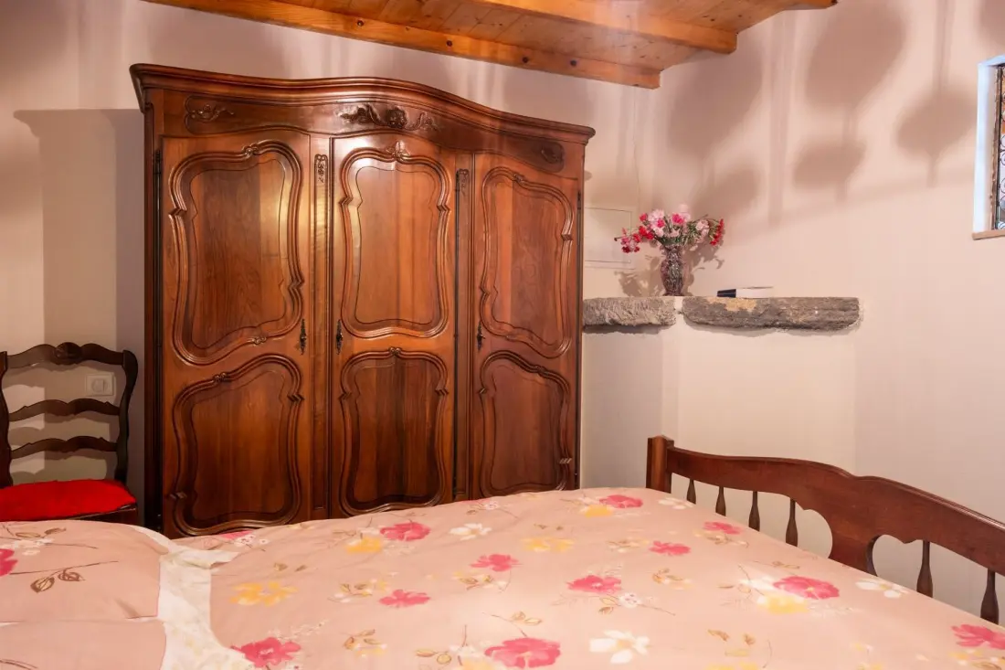 Gîte Ensemble la campone 8/14 personnes 2 étoiles