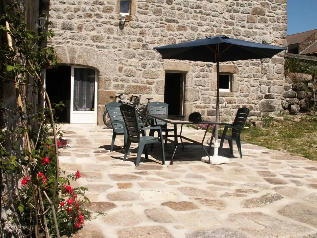 Gîte La campone 2/4 personnes 2 étoiles