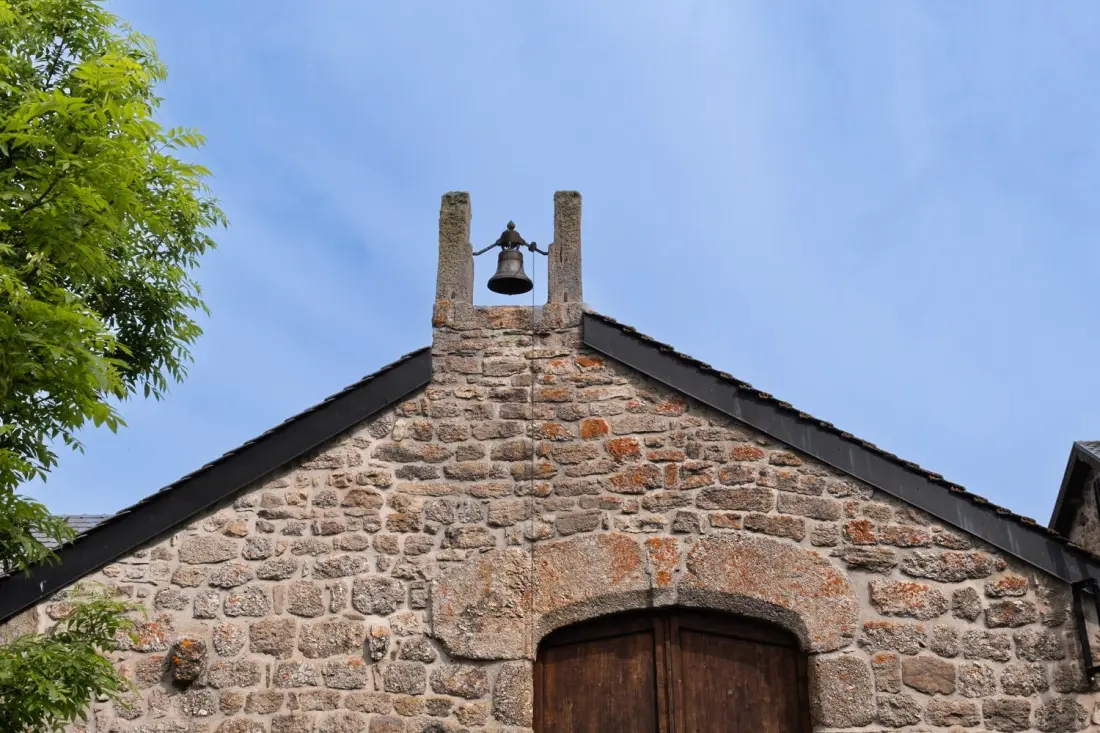 Gîte La campone 2/4 personnes 2 étoiles