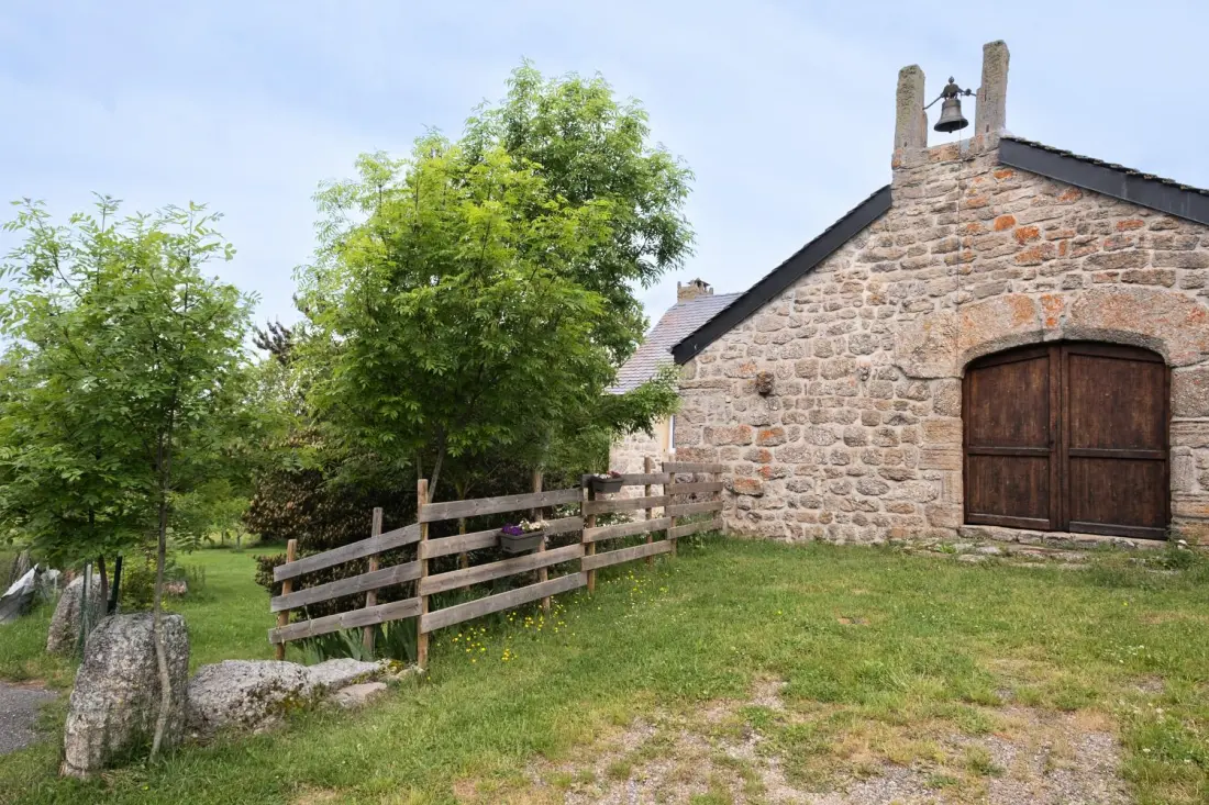 Gîte La campone 2/4 personnes 2 étoiles