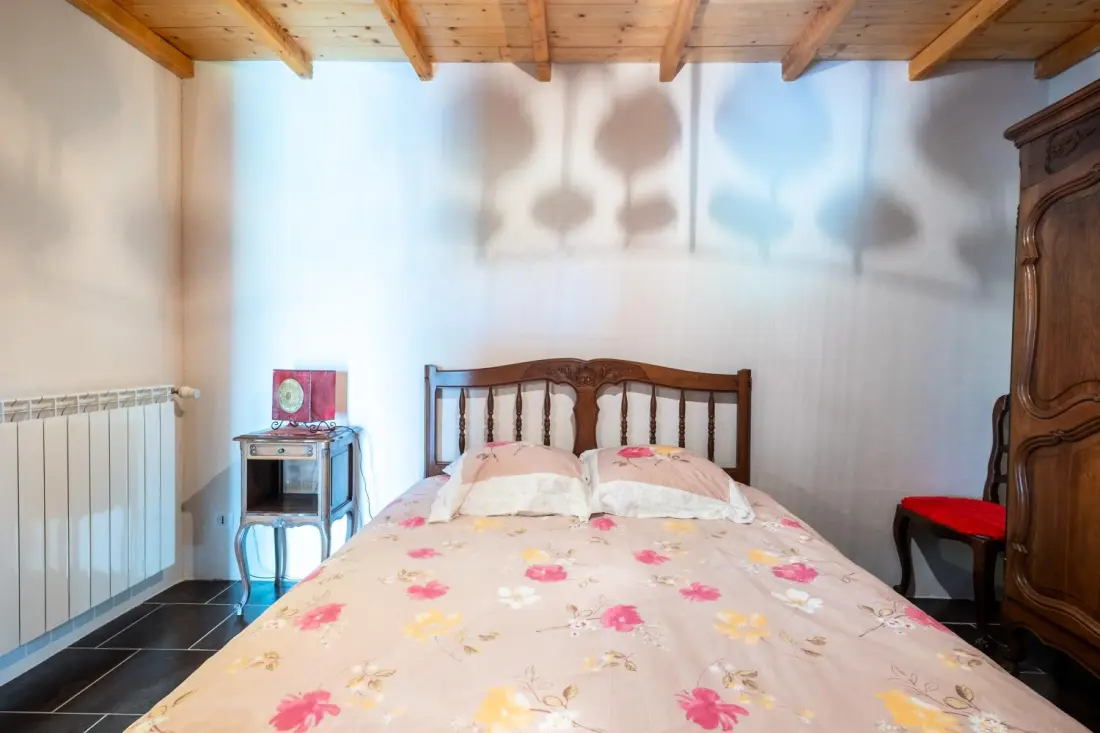 Gîte La campone 2/4 personnes 2 étoiles