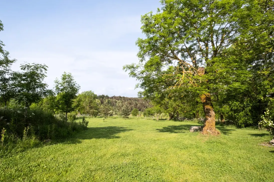 Gîte La campone 6/10 personnes 2 étoiles