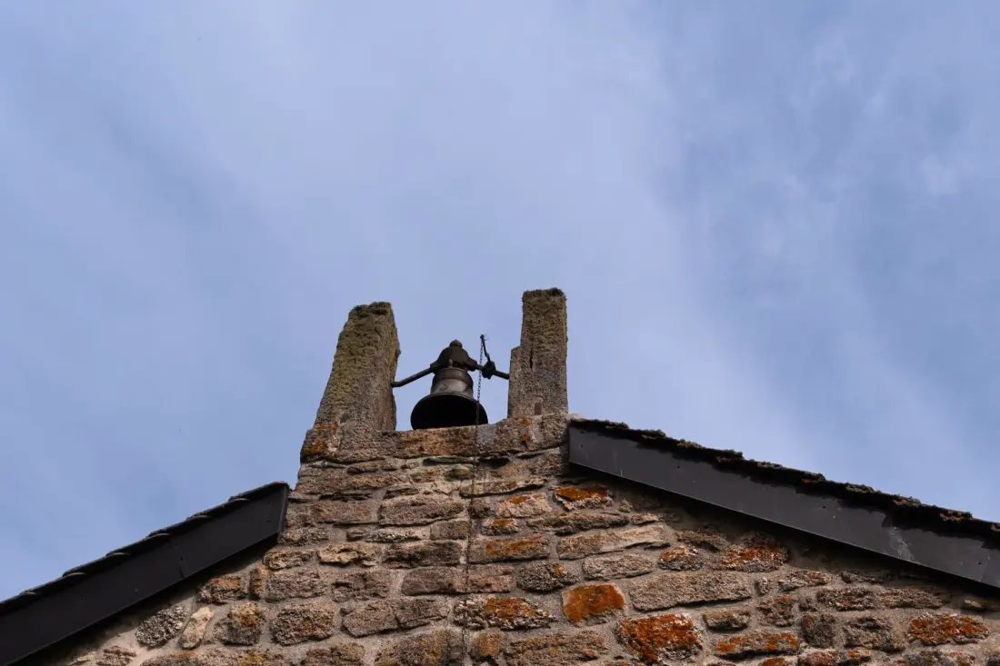Gîte La campone 6/10 personnes 2 étoiles
