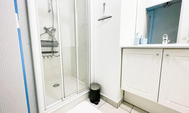 | Terrasse Sur Montbonnot🌺 - Inovallée - T2 - - Montbonnot-Saint-Martin - 15