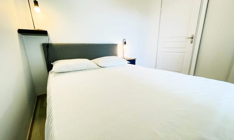 | Terrasse Sur Montbonnot🌺 - Inovallée - T2 - - Montbonnot-Saint-Martin - 13