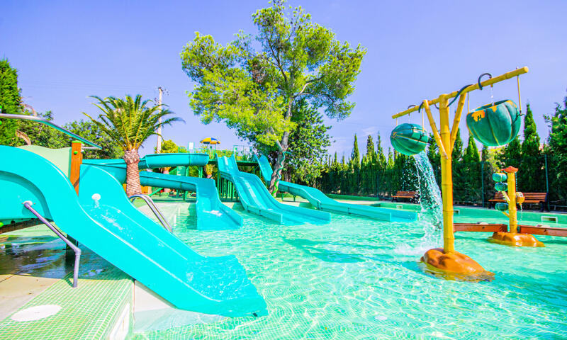 Camping La Torre del Sol by Viajes Velero **** - - Montbrió del Camp - 1
