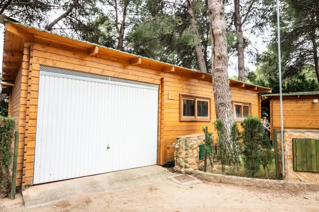 Camping La Torre del Sol 4 étoiles★★★★