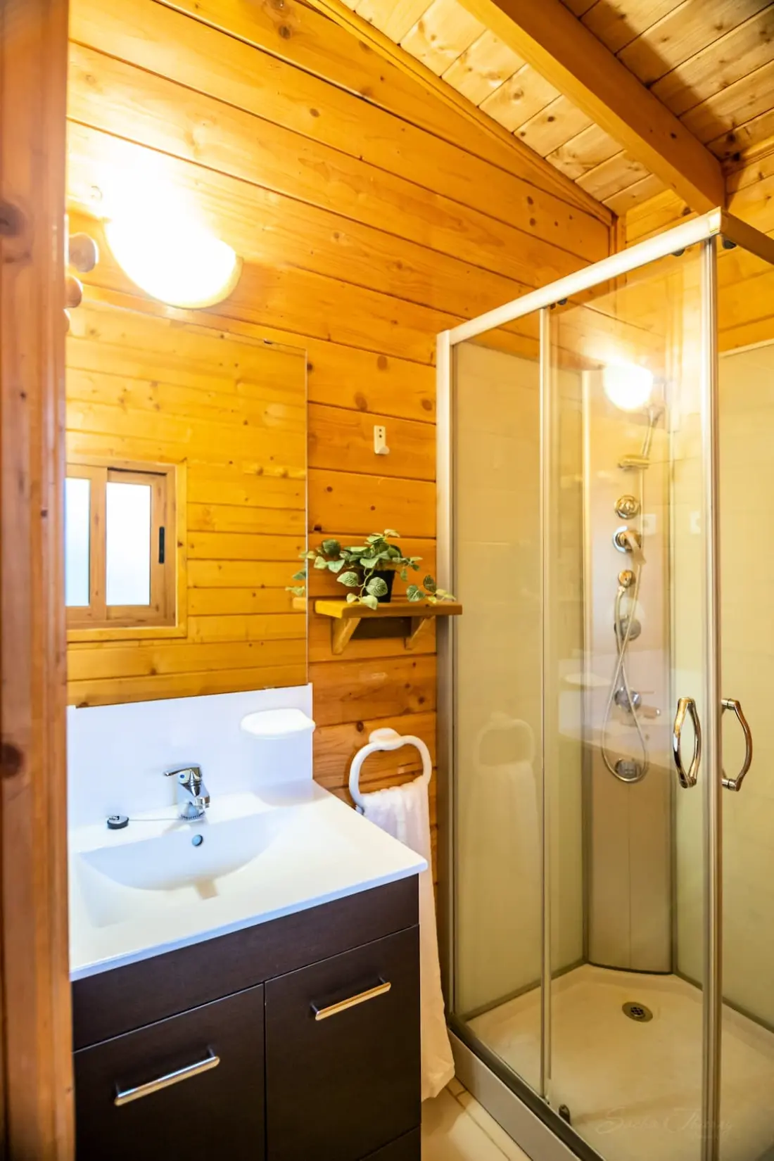 Camping La Torre del Sol 4 étoiles★★★★