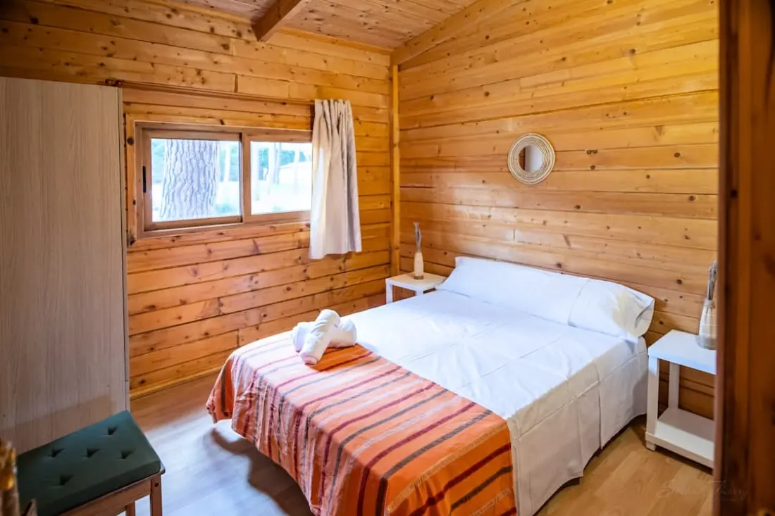 Camping La Torre del Sol 4 étoiles★★★★