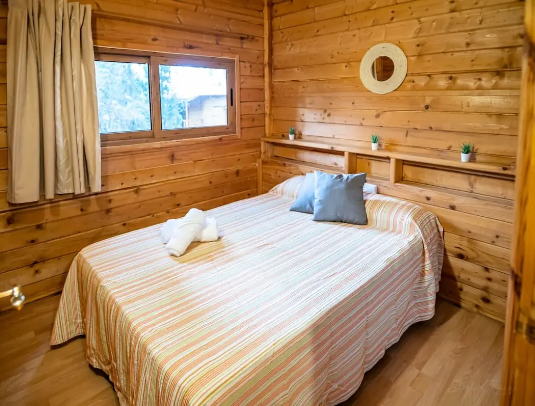 Camping La Torre del Sol 4 étoiles★★★★