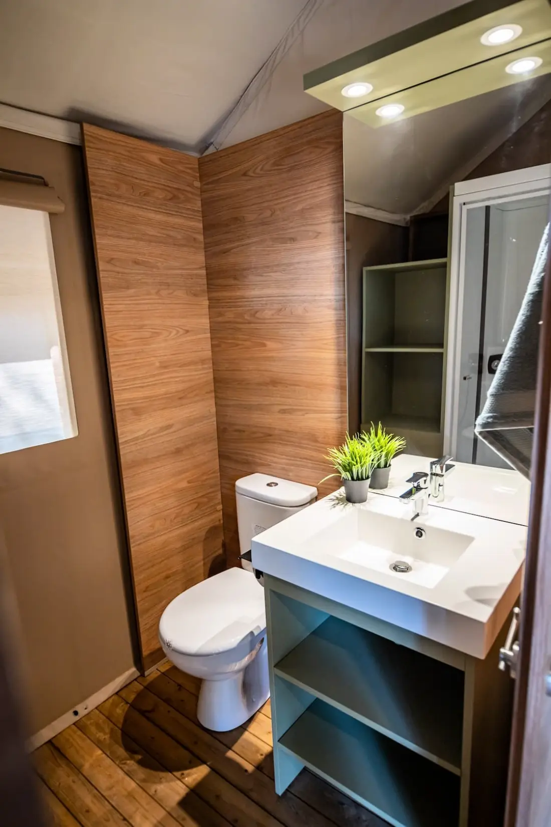 Camping La Torre del Sol 4 étoiles★★★★
