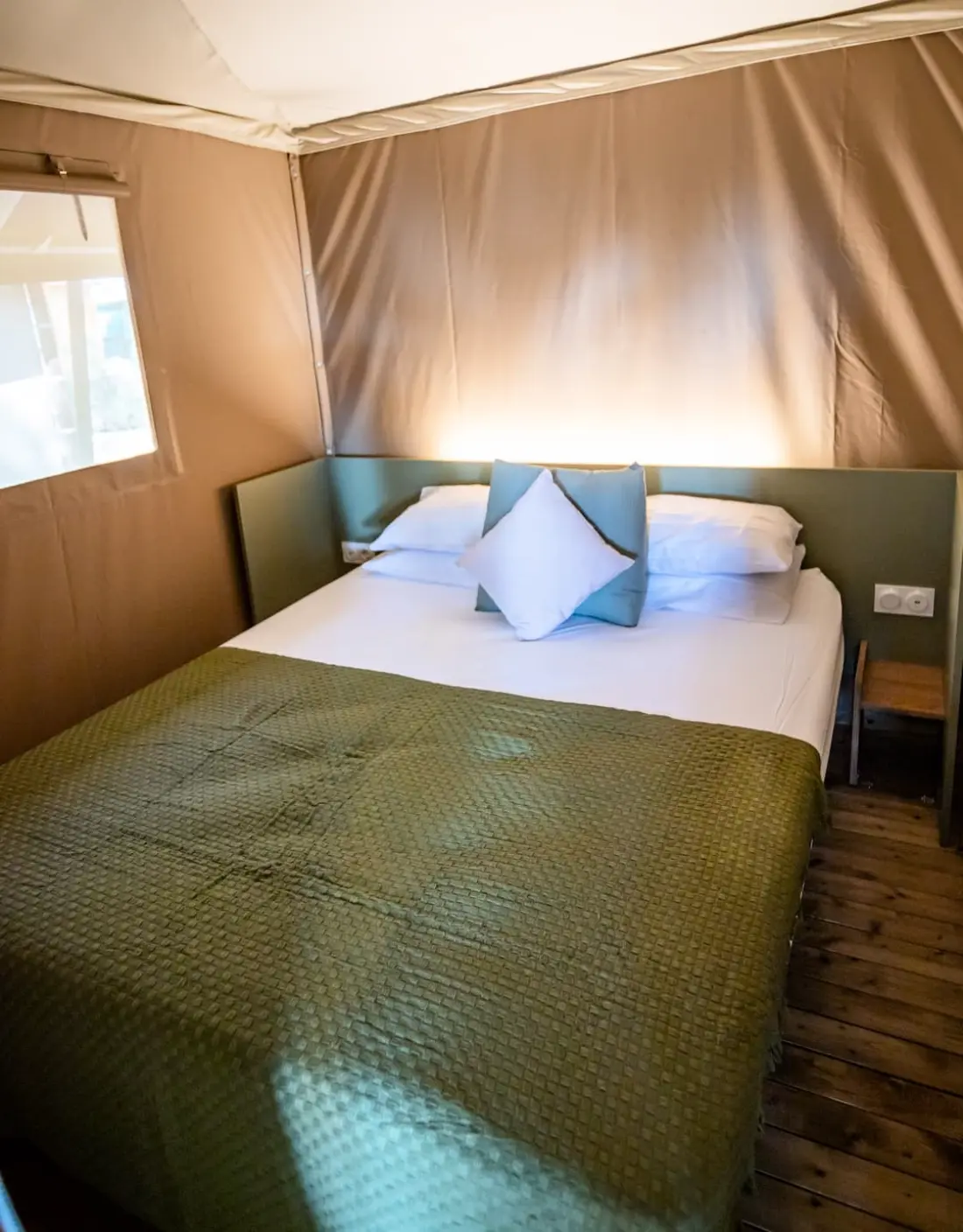 Camping La Torre del Sol 4 étoiles★★★★