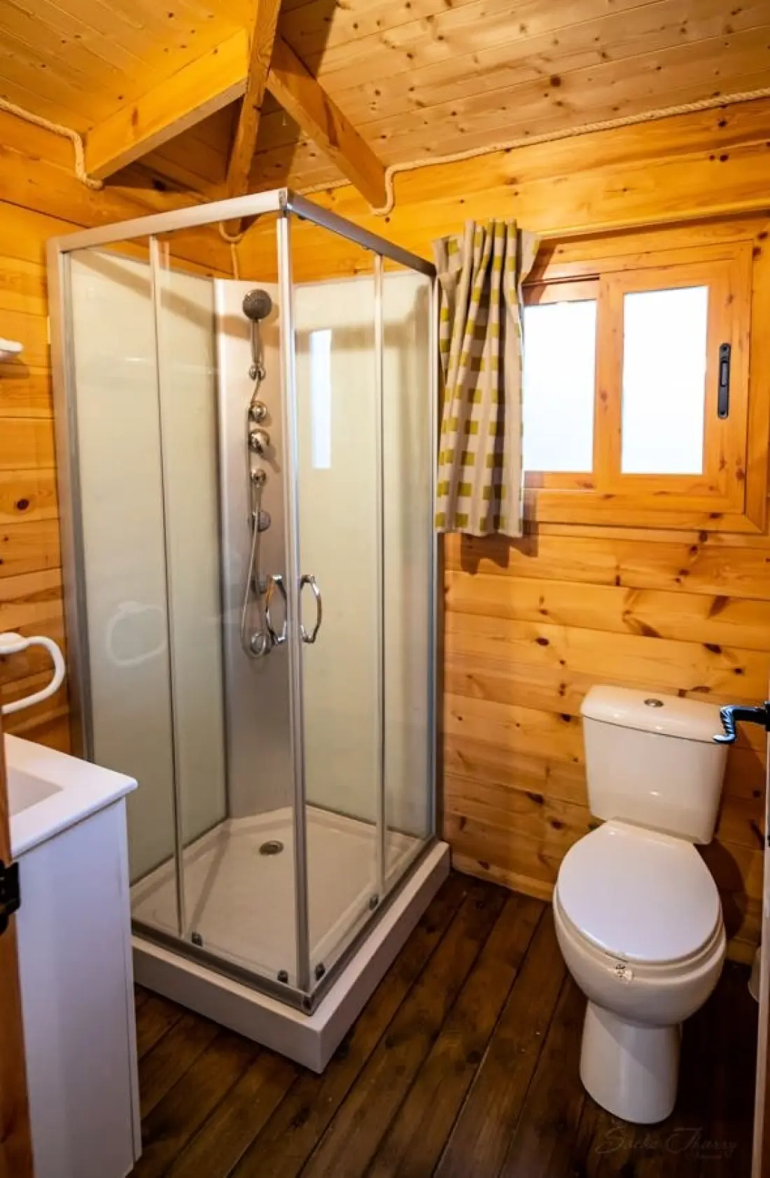 Camping La Torre del Sol 4 étoiles★★★★