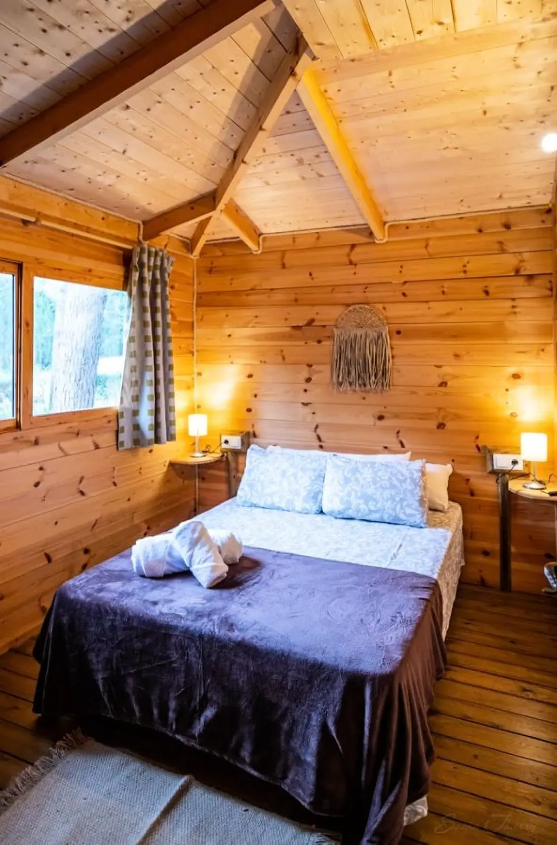 Camping La Torre del Sol 4 étoiles★★★★