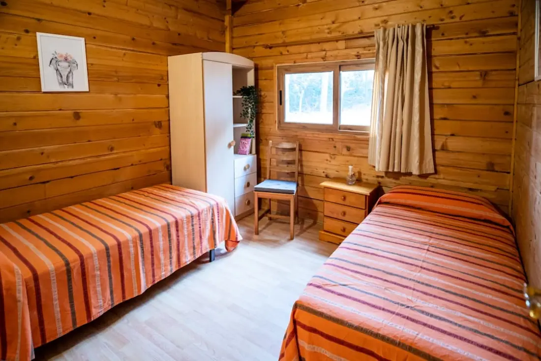 Camping La Torre del Sol 4 étoiles★★★★