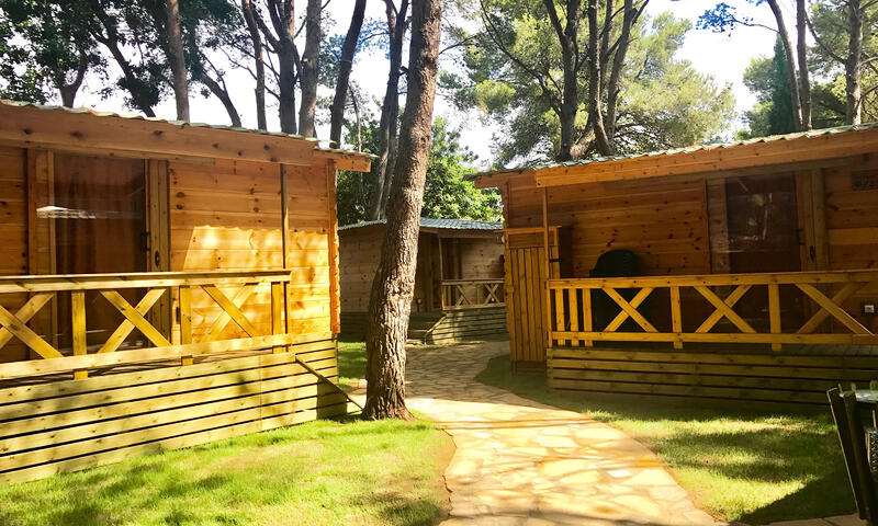 Camping La Torre del Sol **** - - Montbrió del Camp - 35