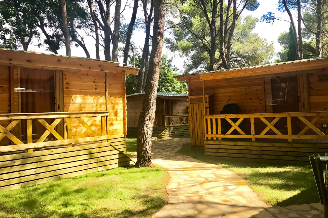 Camping La Torre del Sol 4 étoiles★★★★