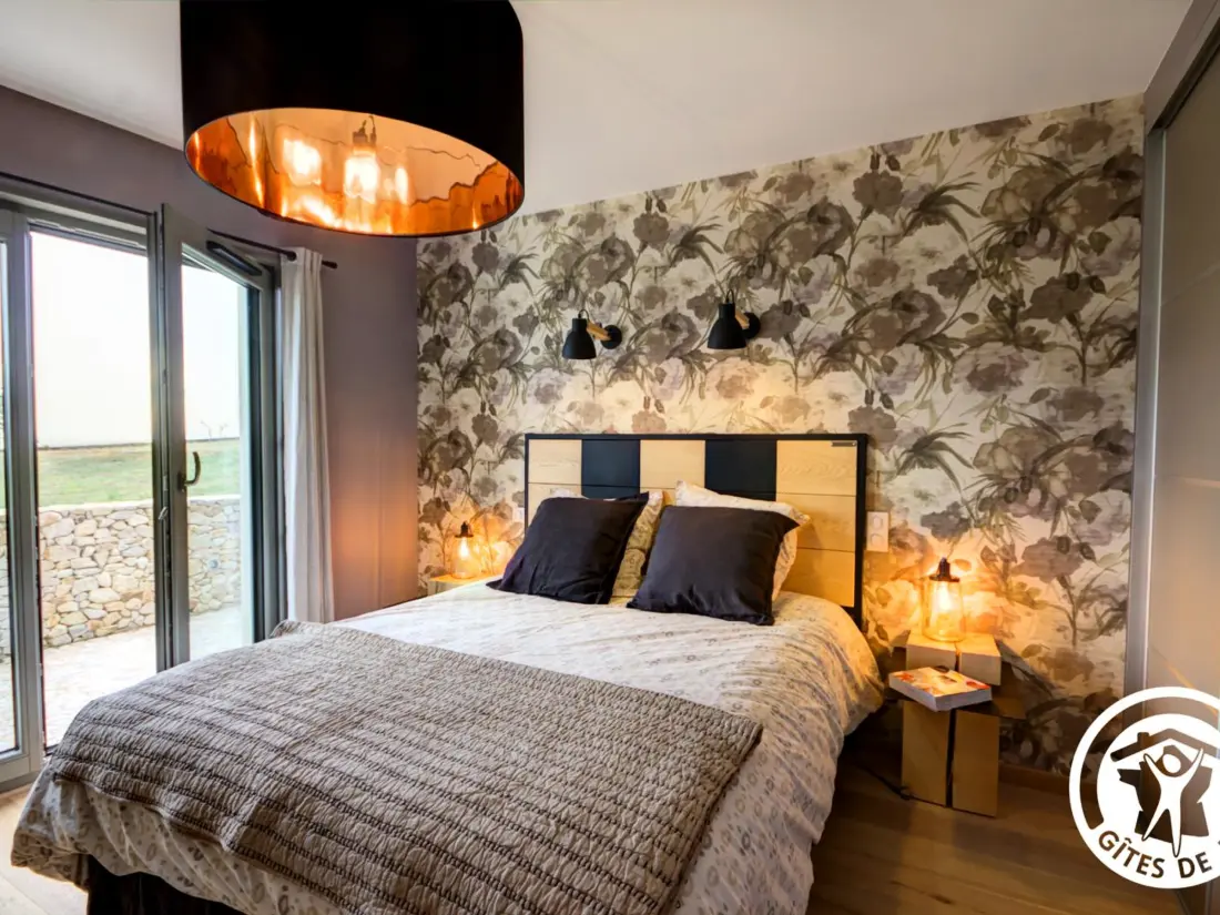 Maison de Vacances MONTBRISON 2