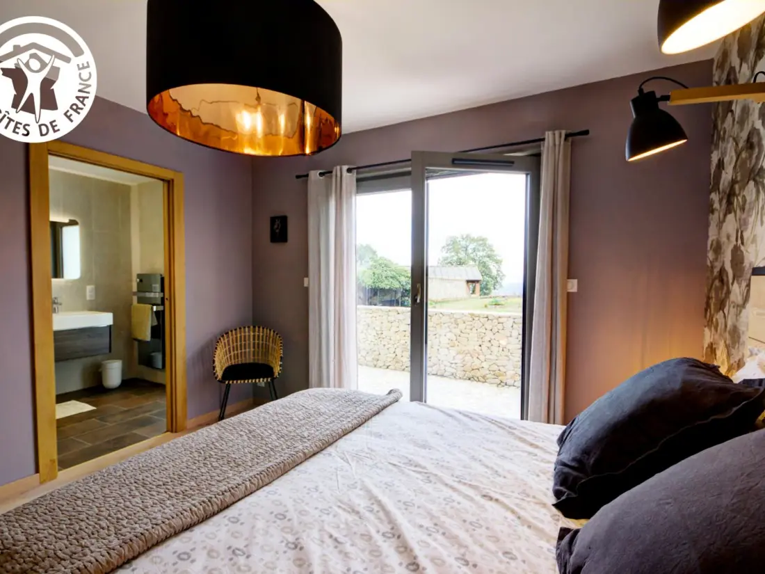 Maison de Vacances MONTBRISON 2